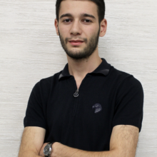 Tigran Hayrapetyan