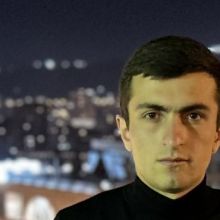 Tatul Harutyunian