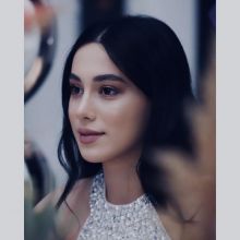 Լիլիա Քոսակյան