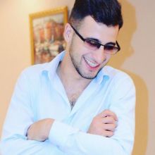 Mkrtich Nazaryan