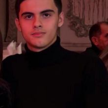 Vahe Nigoyan