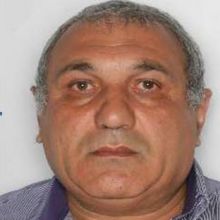 Kamo Petrosyan