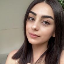Մոնիկա Դավթյան