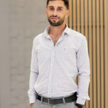 Aram Gharibyan