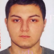 Артур Амирханян