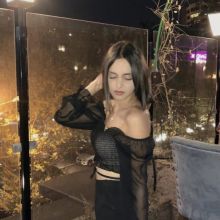 Nare Stepanyan