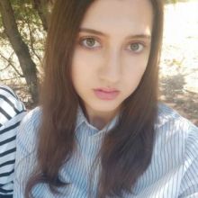 Alisa Aleksanyan