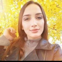 Դիանա Մարգարյան