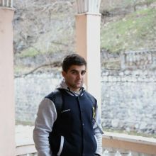 Վլադիմիր Մորոզով
