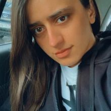 Mariam Sahakyan