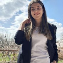 Մարիամ Խամոյան