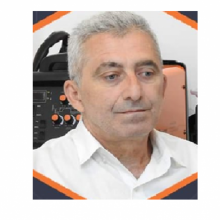 Vahan Varosyan