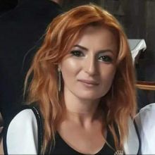 Karine Simonyan