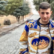Էրիկ Պետրոսյան