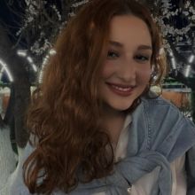 Karine Grigoryan