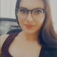 Լուսինե Մարտիրոսյան