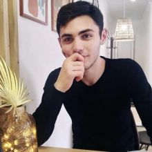 Artyom Piliposyan