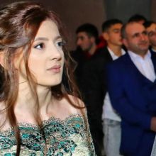 Արփինե Ղալաչյան
