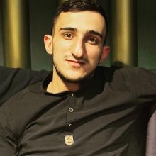 Tigran Harutyunyan