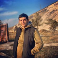 Levon Qalantaryan