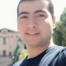 Arthur Hovhannisyan