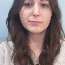 Mariam Sahakyan