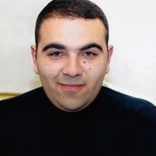Էդուարդ Մուրադյան