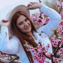 Շուշաննա Հլոյան