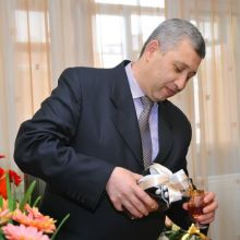 Arshak Khalatyan
