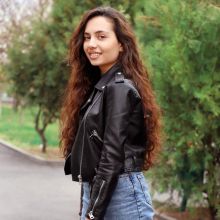 Nane Gevorgyan