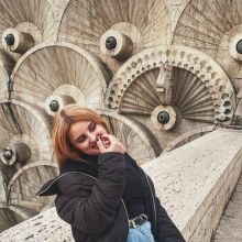 Meri Smbatyan