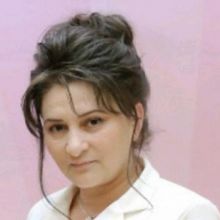 Արմինե Թամրազյան