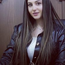 Սրբուհի Սարգսյան