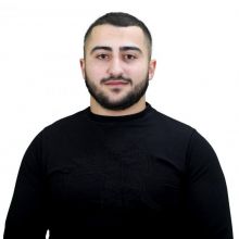 Apet Mkoyan
