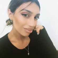 Lusine Davtyan