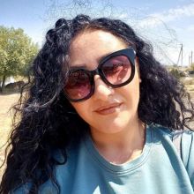 Սվետլանա Մկրտչյան