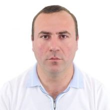 Sargis Mnatsakanyan