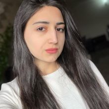 Սվետլանա Գալստյան