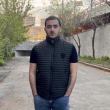 Gor Khachatryan