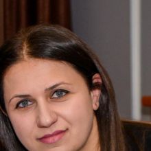 Տաթևիկ Սիմոնյան