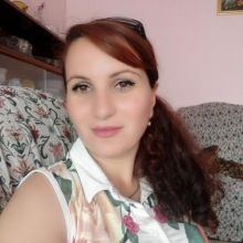SVETA HARUTYUNYAB