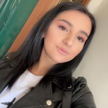 Julieta Sahakyan