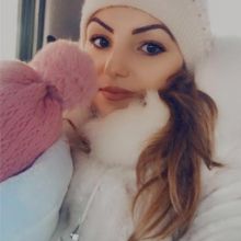 Eliza Harutyunyan