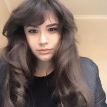 Rumina Grigoryan