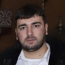 Axvan Galstyan