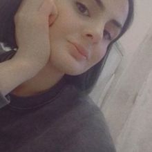 Mariam Alekyan