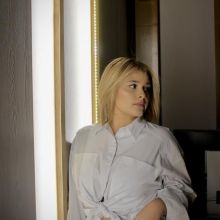 Լիլիթ Գրիգորյան