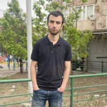 Էդգար Ալեքսանյան