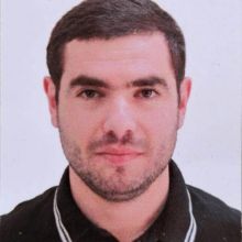Gurgen  Hovhannisyan