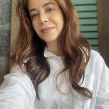 Sofya Poghosyan
